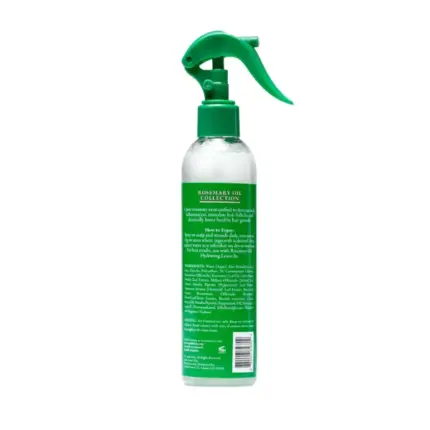 Camille Rose Rosemary Water Daily Strengthening Mist 236ml — frontal
